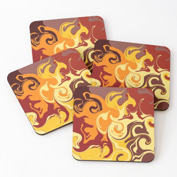 Item preview, Marble art designed and sold by Jaded Willow.