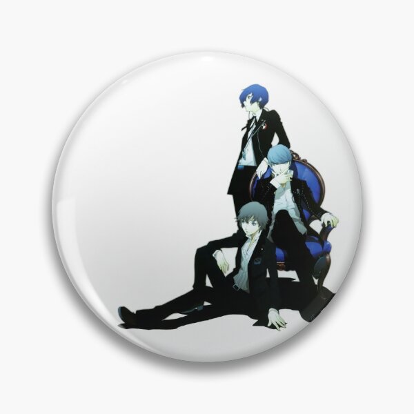 Item preview, P5 art 2 designed and sold by Waelstyle99.