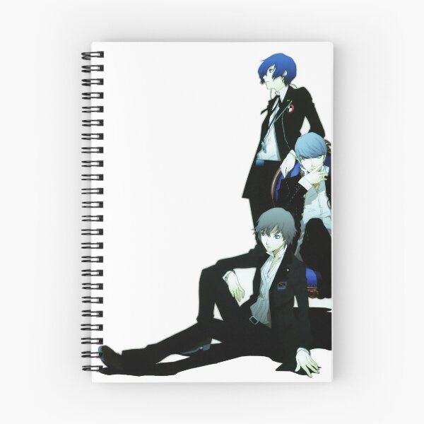 Item preview, P5 art 2 designed and sold by Waelstyle99.