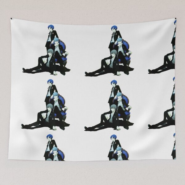 Item preview, P5 art 2 designed and sold by Waelstyle99.