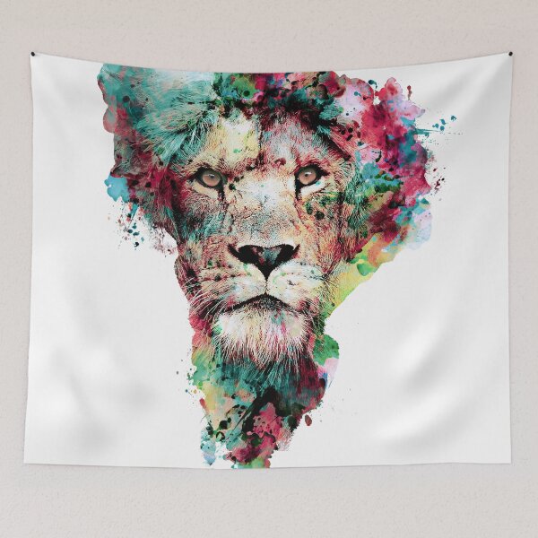 Item preview, THE KING designed and sold by RIZA PEKER.