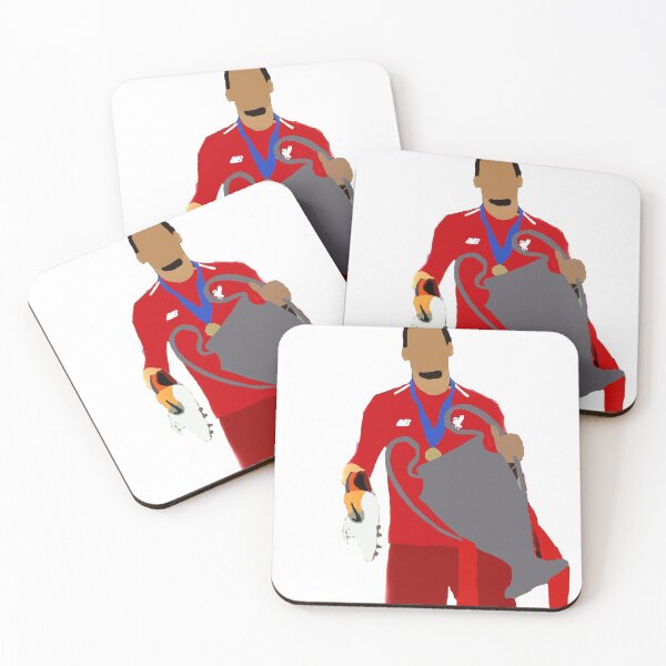Item preview, Van Dijk designed and sold by slewisonline.