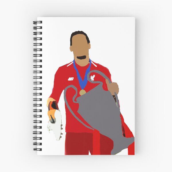 Item preview, Van Dijk designed and sold by slewisonline.