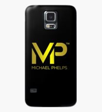 Michael Phelps Hülle & Skin für Samsung Galaxy