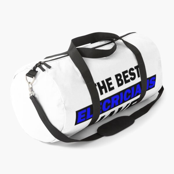 Item preview, The Best Electricians Have Beards Gift designed and sold by alfa-rouk.