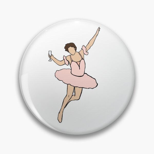 Item preview, Tutu Harry designed and sold by Carson Couger.