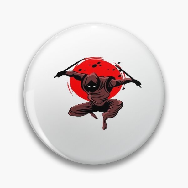 Item preview, NINJA designed and sold by Saa3D.