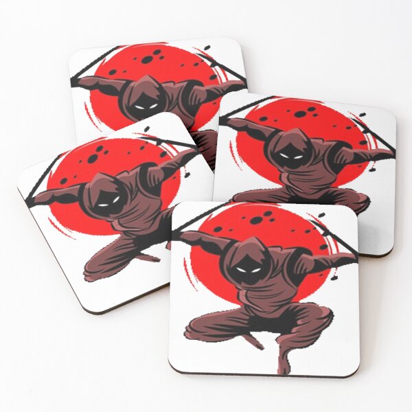 Item preview, NINJA designed and sold by Saa3D.