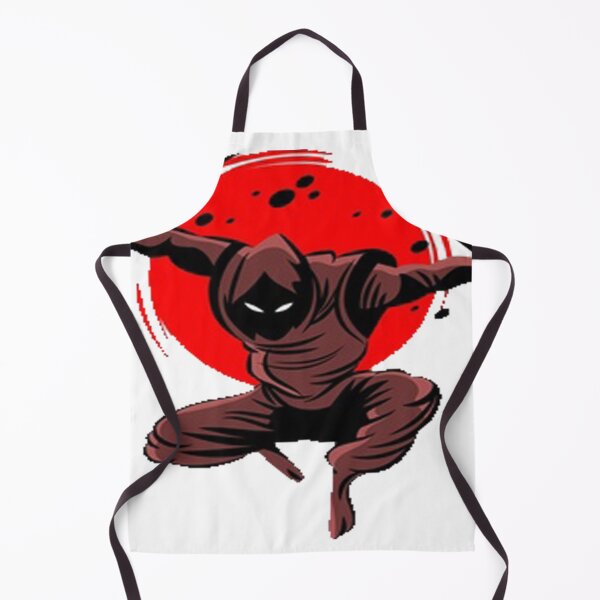 Item preview, NINJA designed and sold by Saa3D.