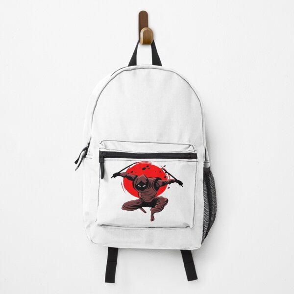 Item preview, NINJA designed and sold by Saa3D.