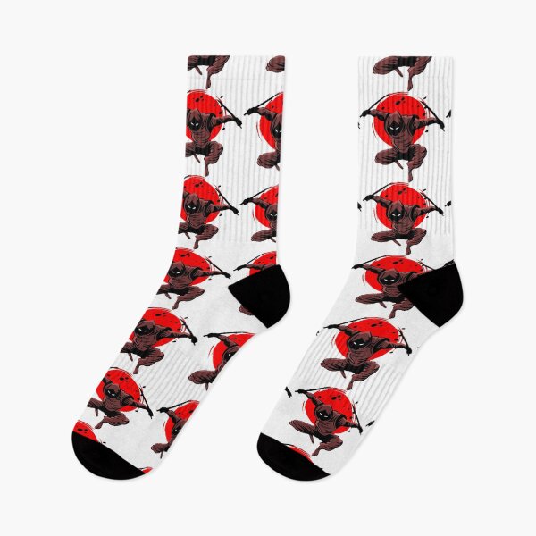 Item preview, NINJA designed and sold by Saa3D.