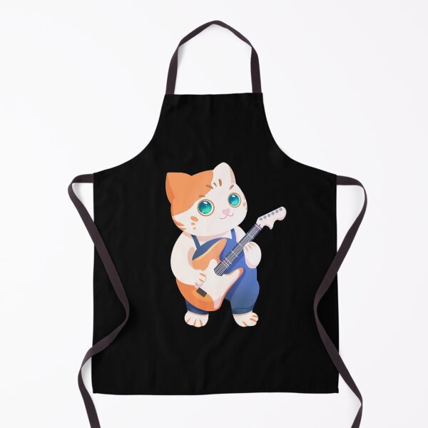 Item preview, Dog Play Guitar designed and sold by Fine Art California.
