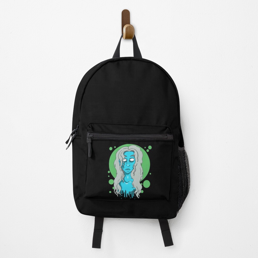 Item preview, Backpack designed and sold by FlyPattern.
