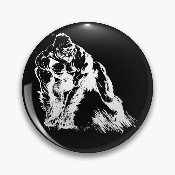 Item preview, The Great Ape designed and sold by GSAPilot.