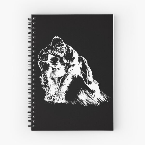 Item preview, The Great Ape designed and sold by GSAPilot.
