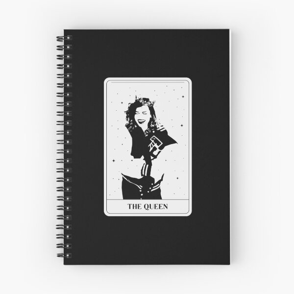 Artikelvorschau, Joy Lenz Tarot-Karte, Drama Queens OTH entworfen und verkauft von arteinahpets.