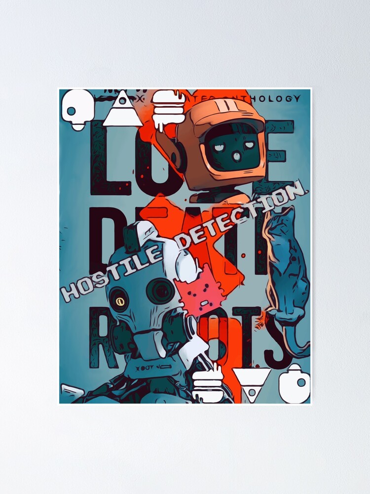 Love death & robots