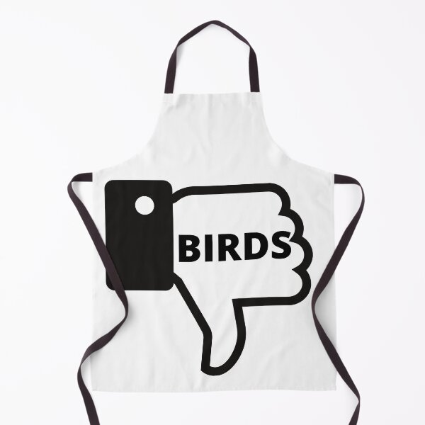 Item preview, Birds are liars designed and sold by Tej0711.