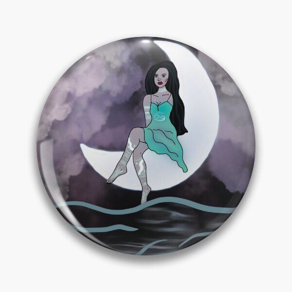 Item preview, Moonbeam girl designed and sold by Love-M-designs.