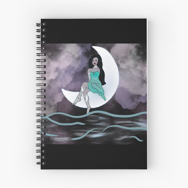 Item preview, Moonbeam girl designed and sold by Love-M-designs.