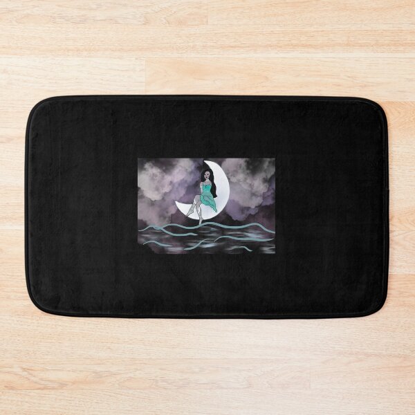 Item preview, Moonbeam girl designed and sold by Love-M-designs.