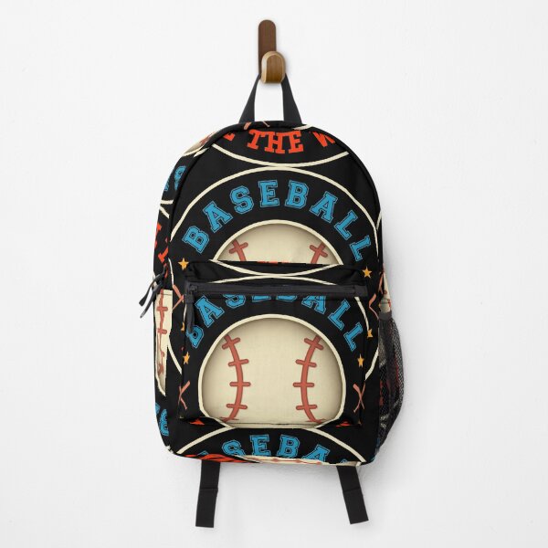 Item preview, BASEBALL ALL THE WAY T SHIRT designed and sold by STTrillionTEES.