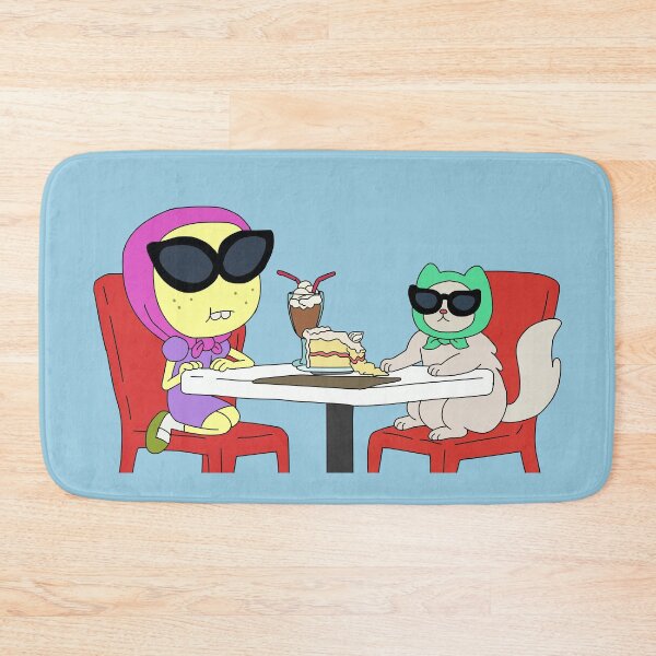 Item preview, tilly and anoush designed and sold by jeanlouise.