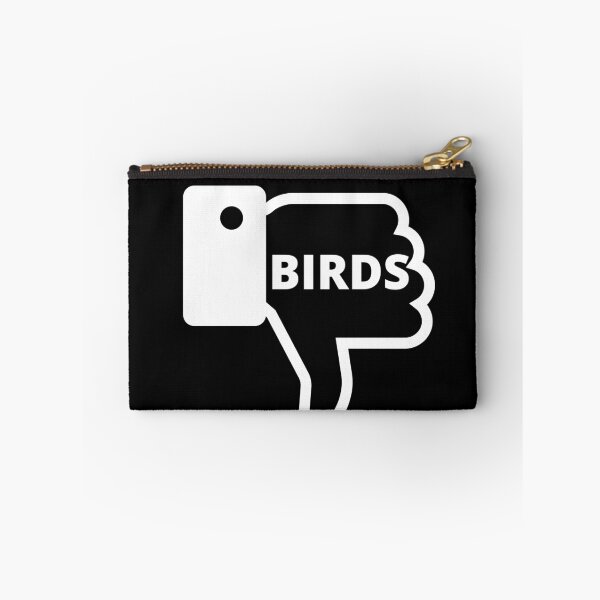Item preview, Birds are liars  designed and sold by Tej0711.
