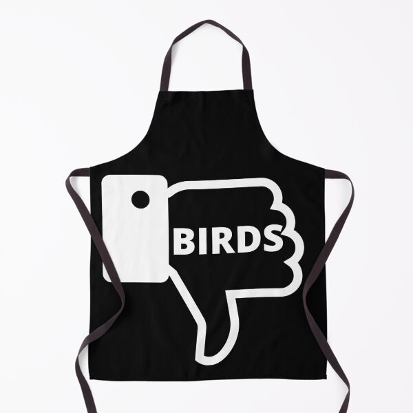 Item preview, Birds are liars designed and sold by Tej0711.