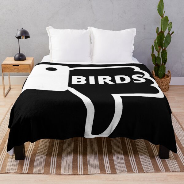 Item preview, Birds are liars designed and sold by Tej0711.