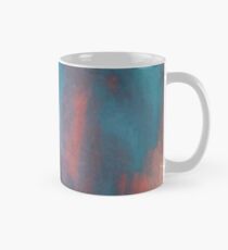 Corrugated Mug