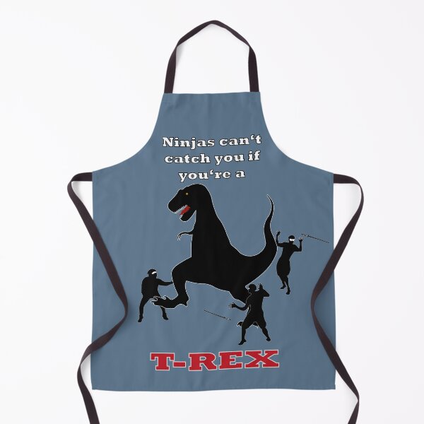 Item preview, Ninjas can't catch you if designed and sold by burningnico.