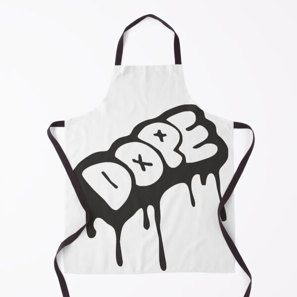 Item preview, Dope in White designed and sold by Golden-place.