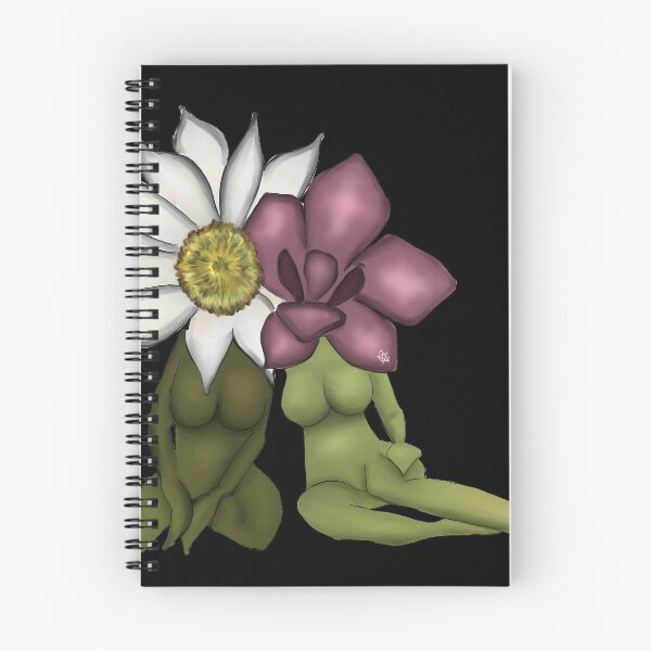 Item preview, Daisy and Orchid designed and sold by SweetCass.