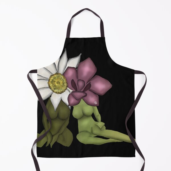 Item preview, Daisy and Orchid designed and sold by SweetCass.