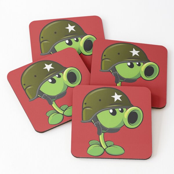 Item preview, Peashooter designed and sold by Jonnasushi.