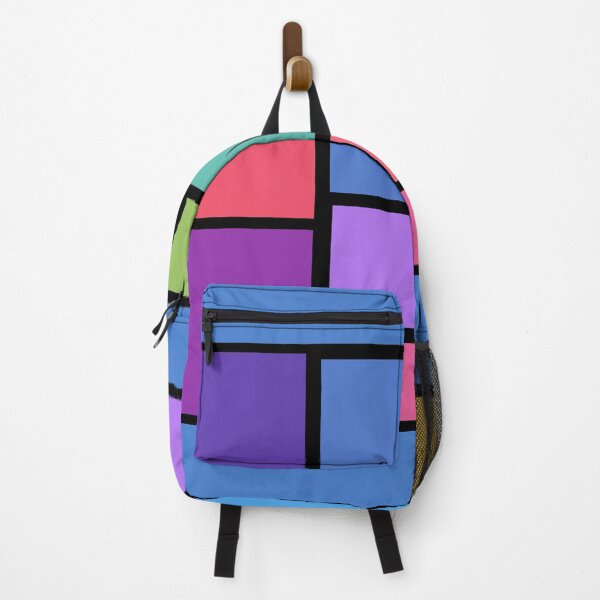 Item preview, Color Blocks designed and sold by Mizjean.