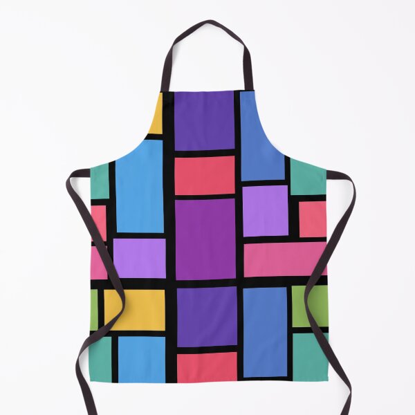 Item preview, Color Blocks designed and sold by Mizjean.