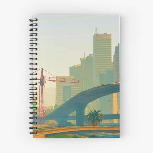 Item preview, Vibrant City Construction designed and sold by Camdeboo.