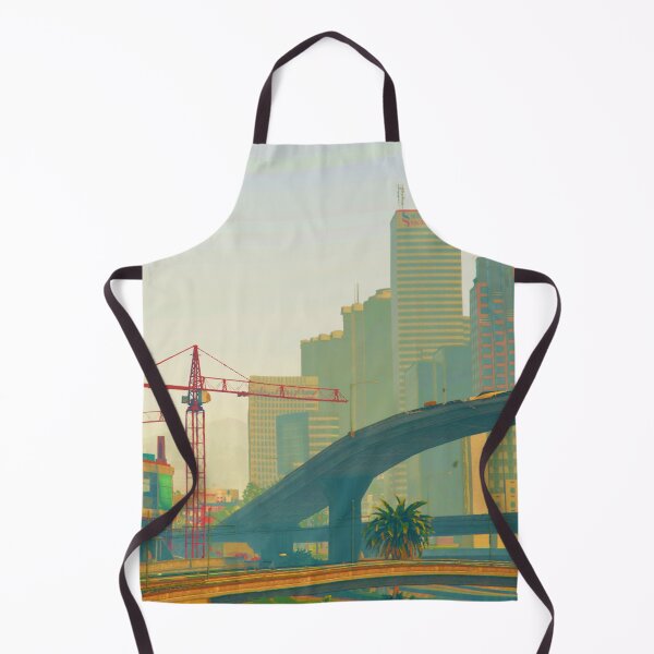 Item preview, Vibrant City Construction designed and sold by Camdeboo.
