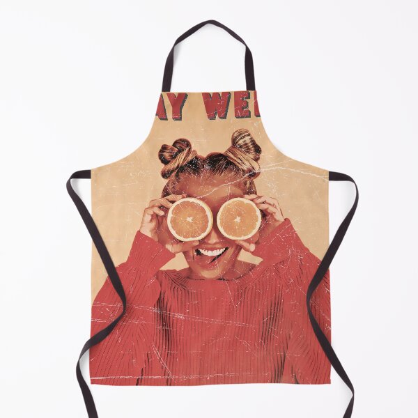 Item preview, Weird Girl designed and sold by JorgeDesigns.