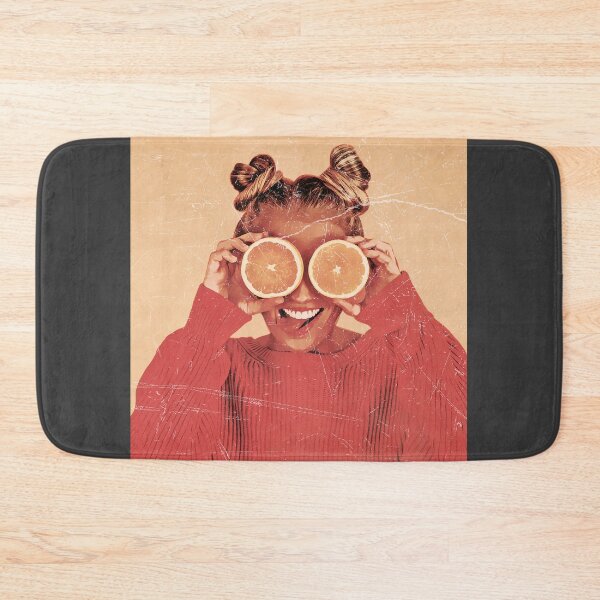 Item preview, Weird Girl designed and sold by JorgeDesigns.