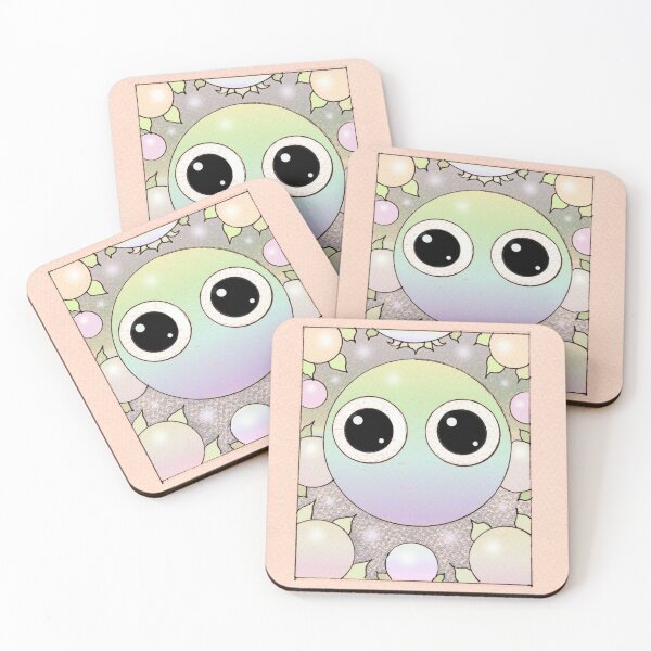 Item preview, Bug Eyes designed and sold by Jotipal.