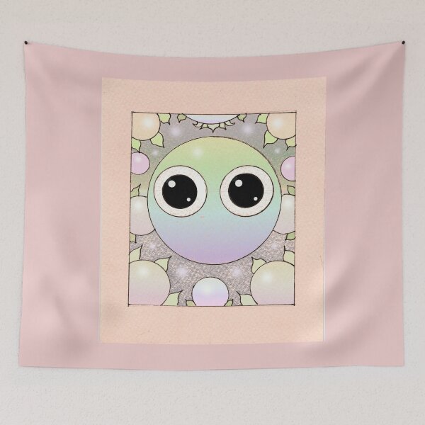 Item preview, Bug Eyes designed and sold by Jotipal.