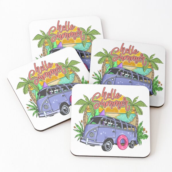 Item preview, Hello Summer designed and sold by MomoDesigners.