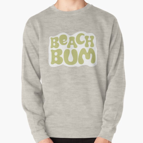 Beach bum clearance crewneck