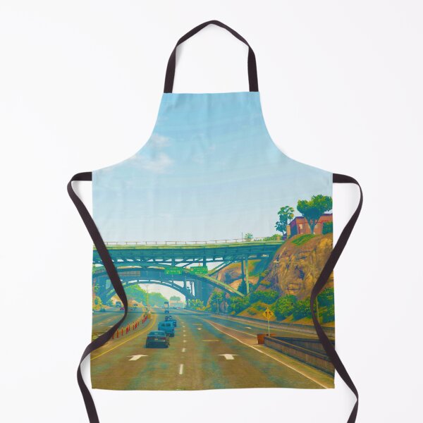 Item preview, Bridges over highway designed and sold by Camdeboo.