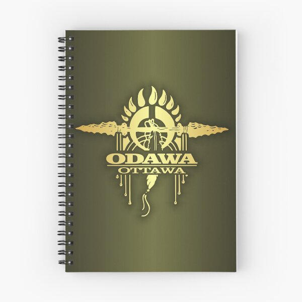 Item preview, Odawa 2o (NA) designed and sold by curranmorgan.