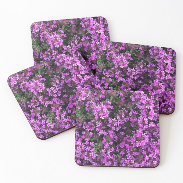 Item preview, Ground thyme designed and sold by Plantflowers.
