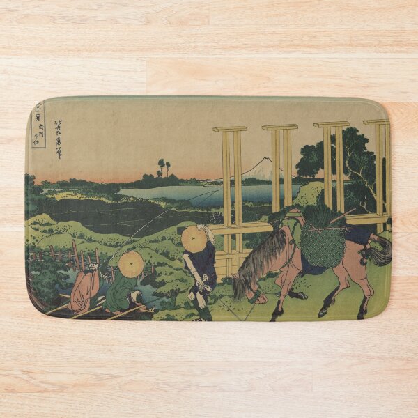 Item preview, Bushū senju designed and sold by japanese-ukiyoe.